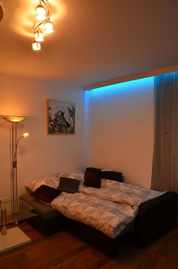 Vega - Free Parking - Self Checkin Apartment Graz Exterior photo