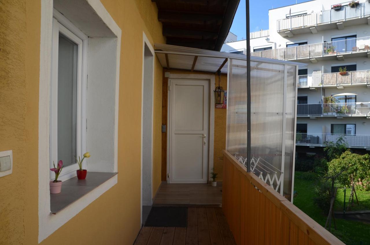 Vega - Free Parking - Self Checkin Apartment Graz Exterior photo