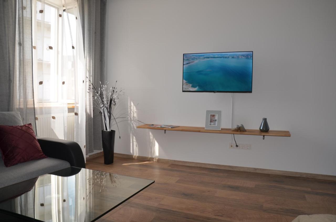 Vega - Free Parking - Self Checkin Apartment Graz Exterior photo