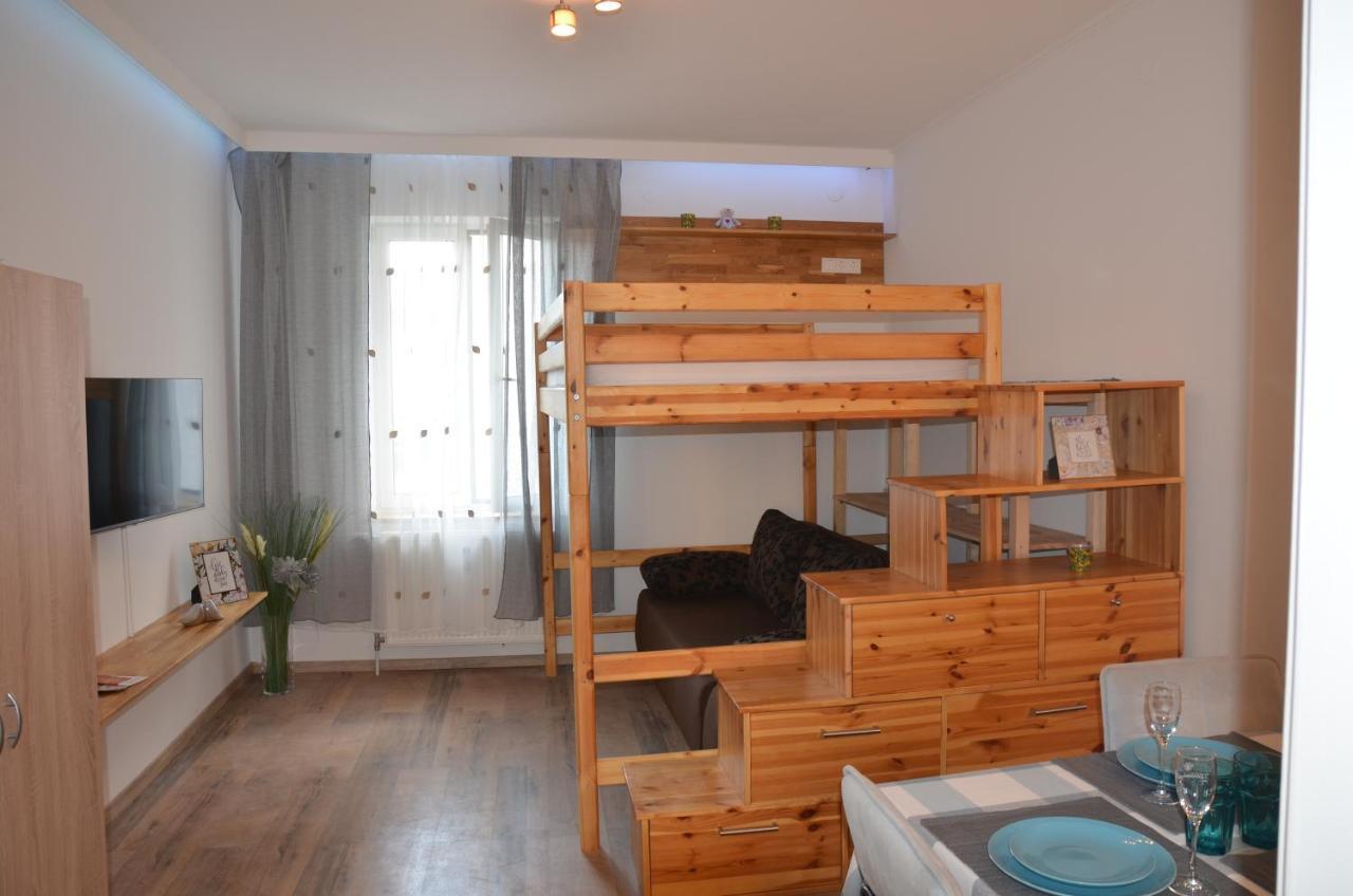 Vega - Free Parking - Self Checkin Apartment Graz Exterior photo