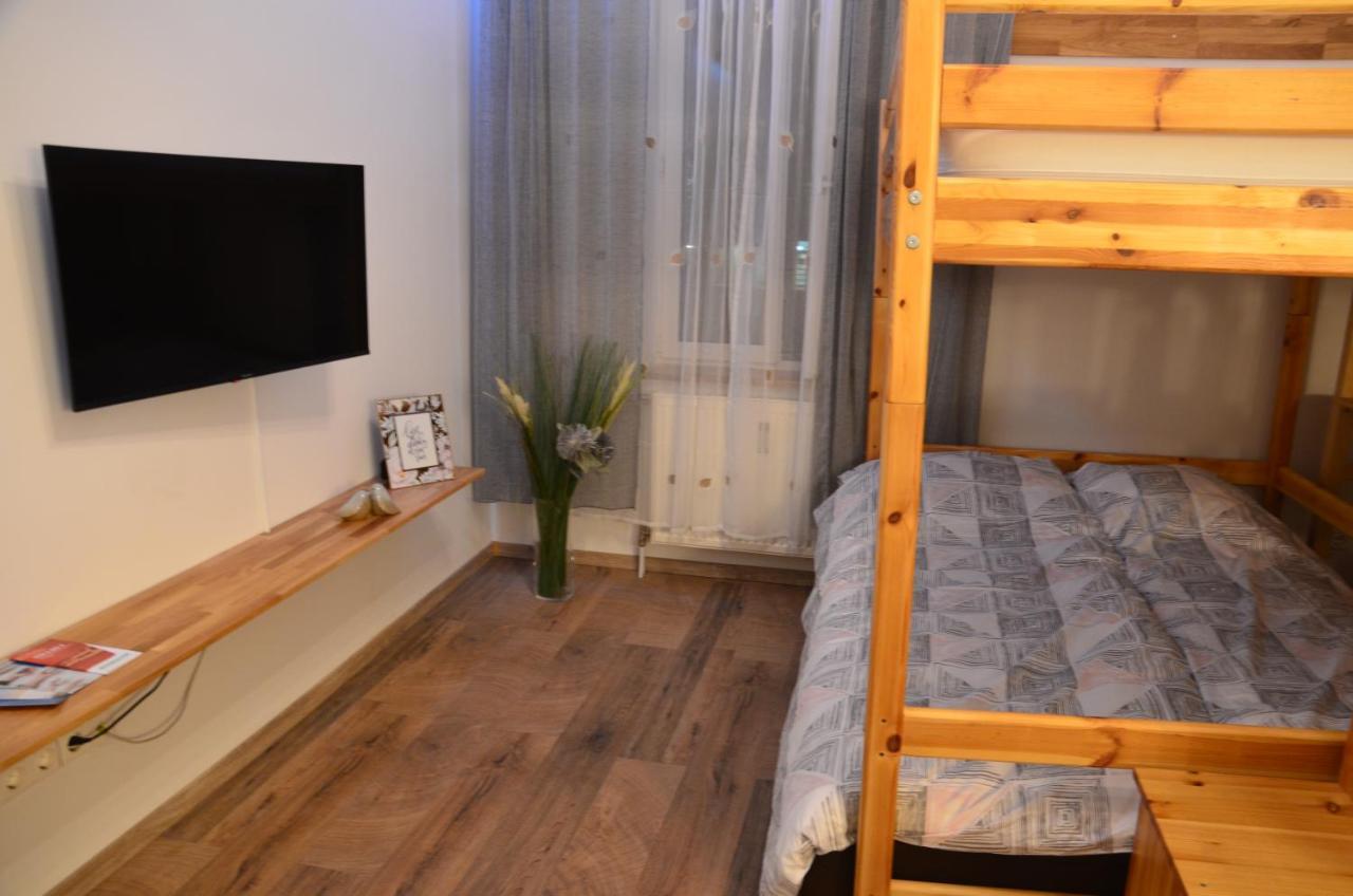 Vega - Free Parking - Self Checkin Apartment Graz Exterior photo
