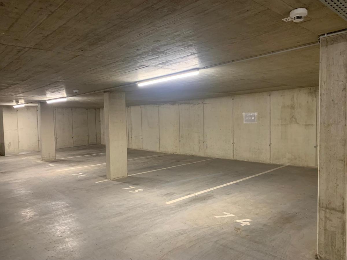 Vega - Free Parking - Self Checkin Apartment Graz Exterior photo