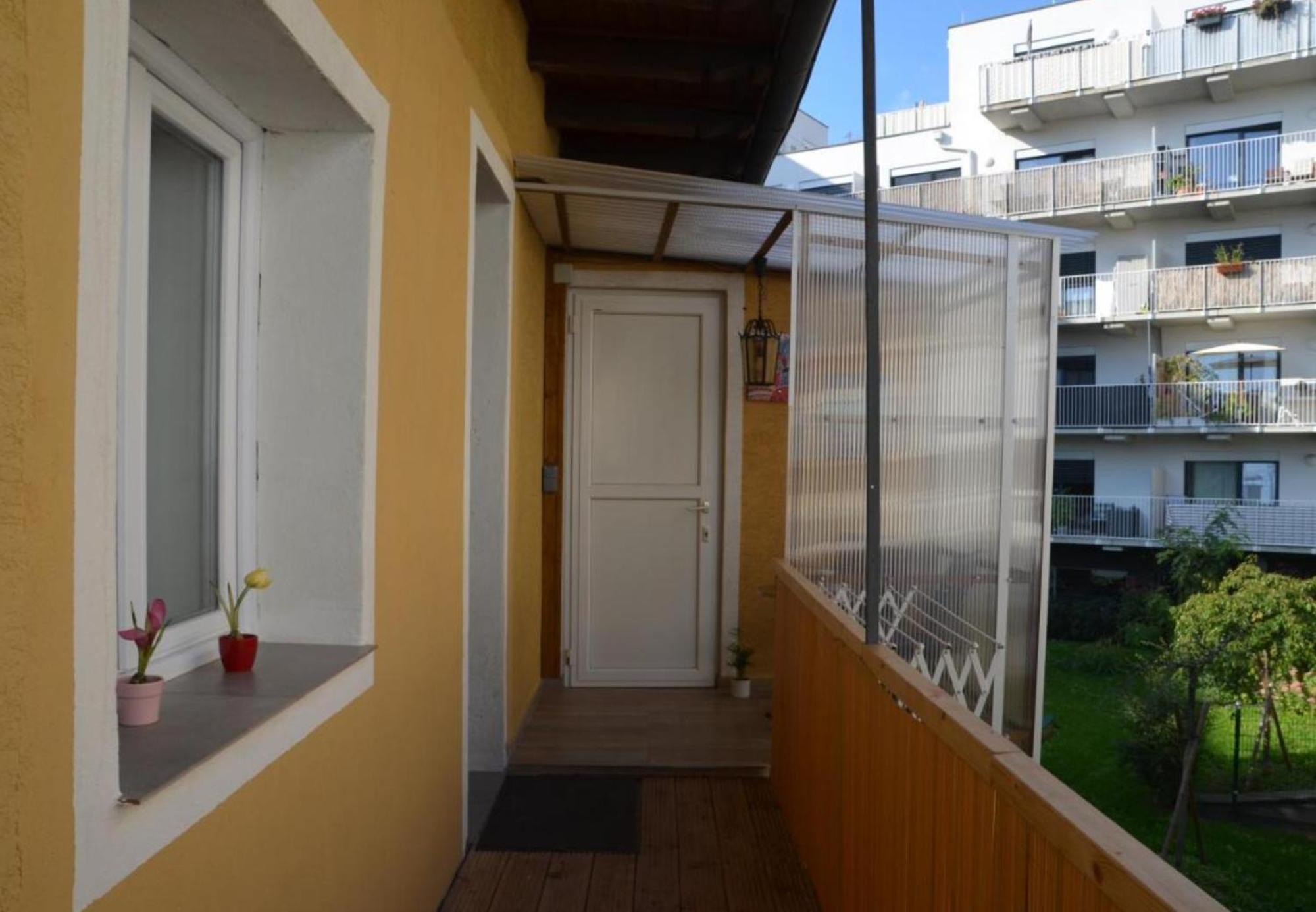 Vega - Free Parking - Self Checkin Apartment Graz Exterior photo